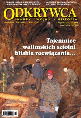 10 (117) PAŹDZIERNIK 2008