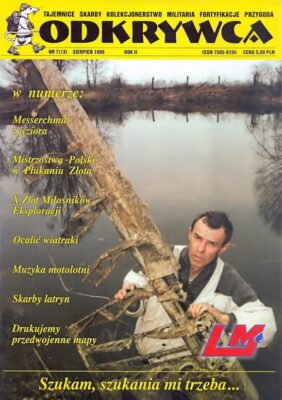 7 (13) SIERPIEŃ 1999