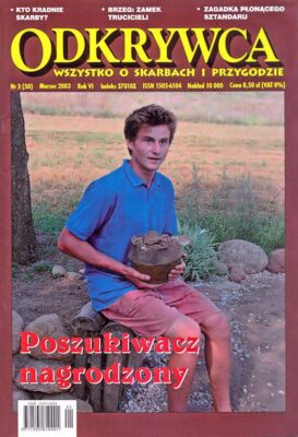 3 (50) MARZEC 2003