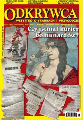 6 (65) CZERWIEC 2004