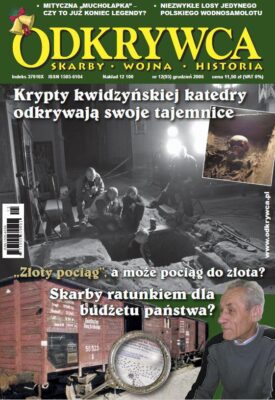 12 (95) GRUDZIEŃ 2006