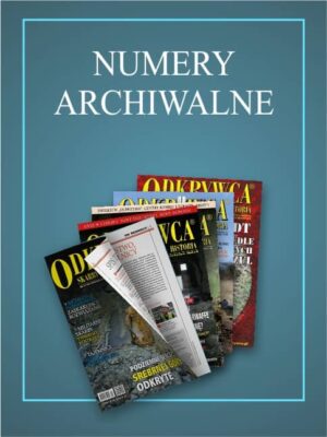 Numery Odkrywcy