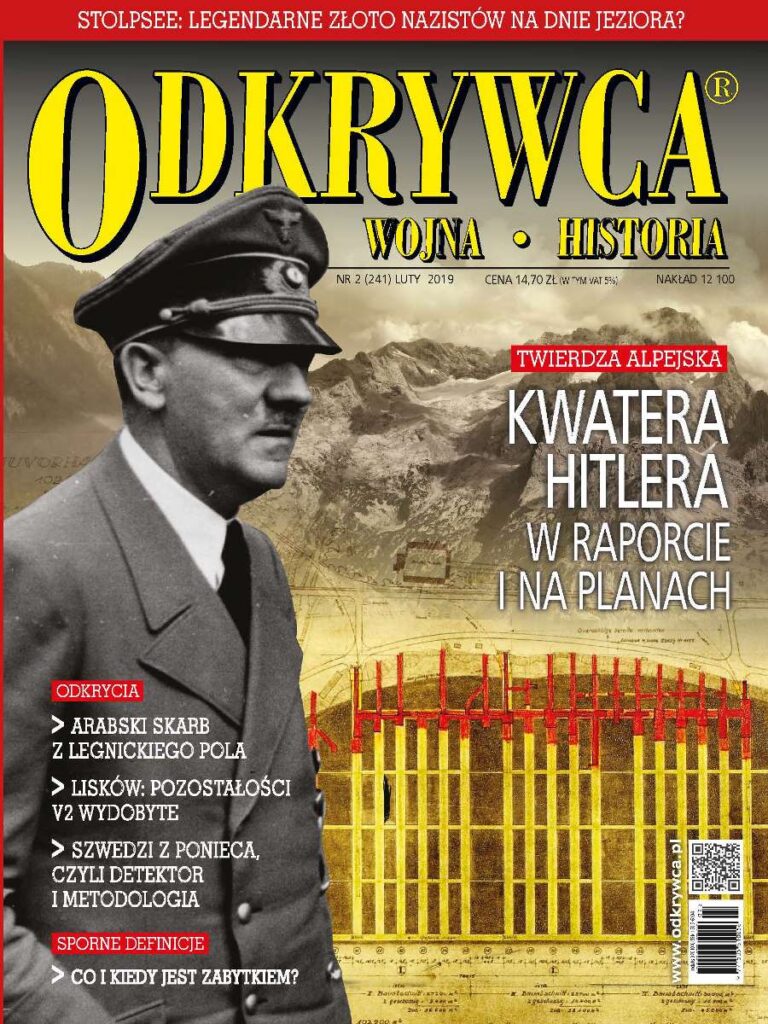 ODKRYWCA 2/2019