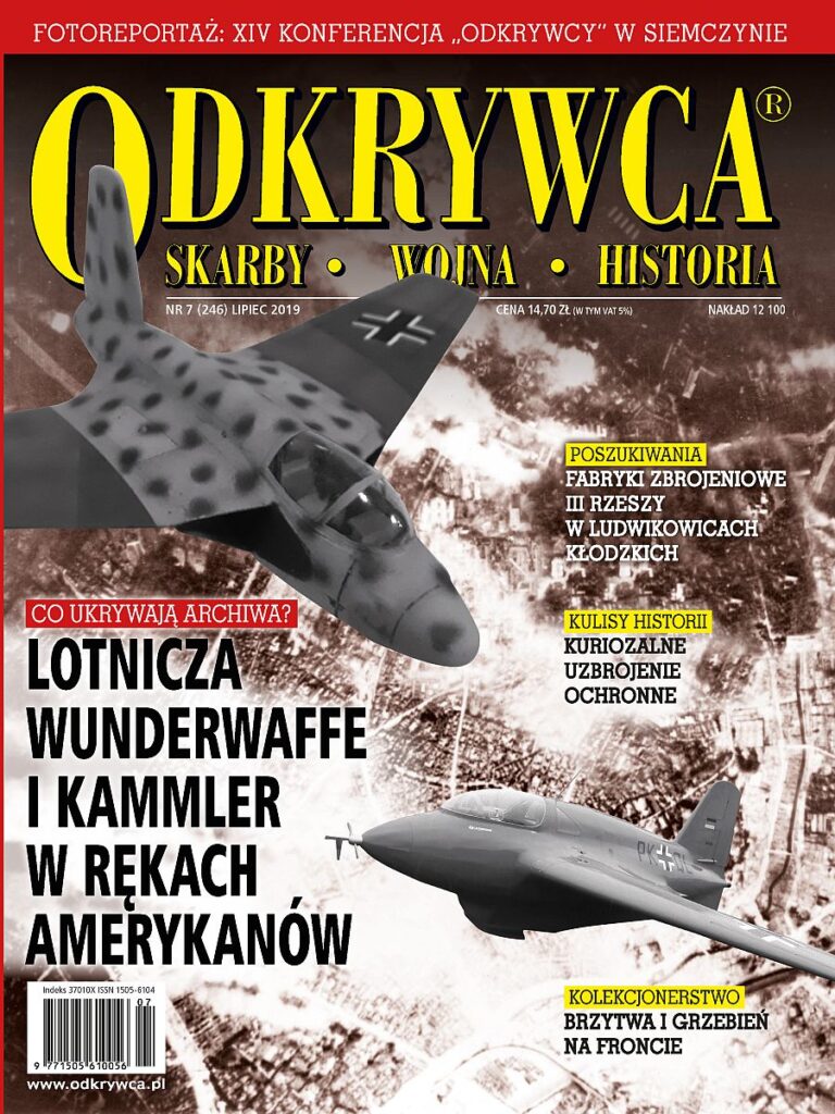 ODKRYWCA 7/2019