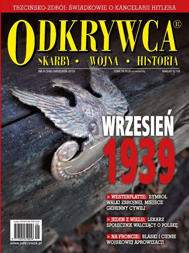 ODKRYWCA 9/2019