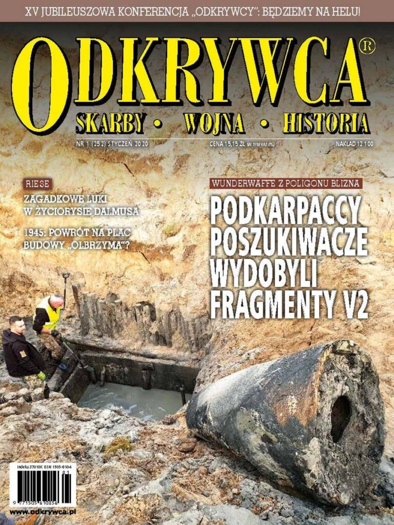 ODKRYWCA 1/2020
