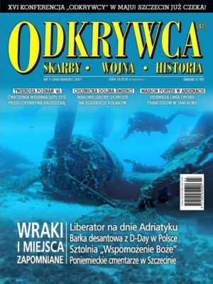 Odkrywca 266