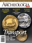 Archeologia Zywa 3 2024 Transport