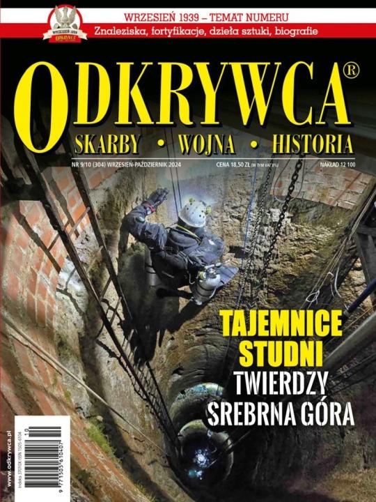 ODKRYWCA 9-10/2024