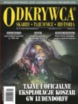 Odkrywca 305 2024