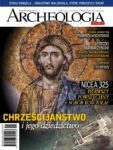 Archeologia Zywa Chrzescijanstwo