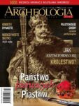 Archeologia Żywa koronacja Chrobry